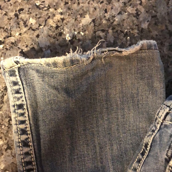 Miss Me Easy Boot Jeans - 2 - Picture 8 of 10